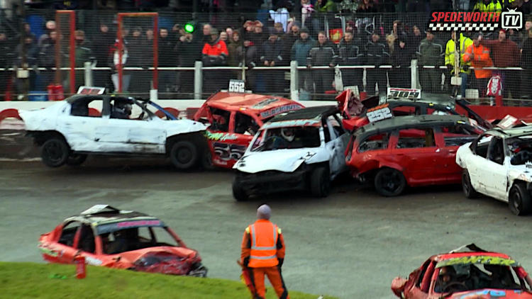 Civil War 25 Hednesford 12th January 2025